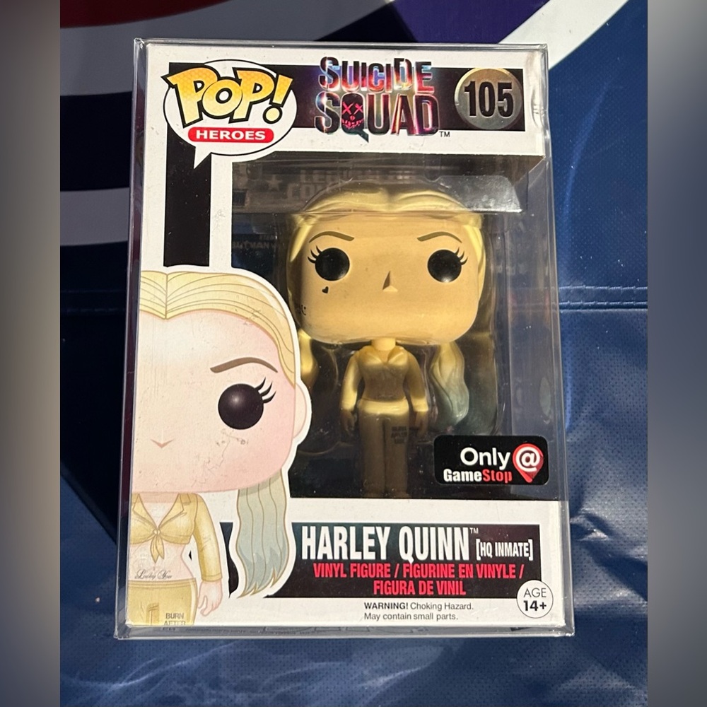 Funko pop